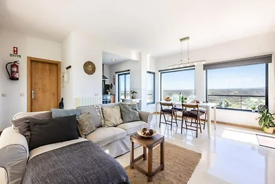 Appartamento a Espartal sulla Costa Vicentina