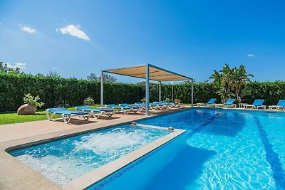 Villa La Rosaleda