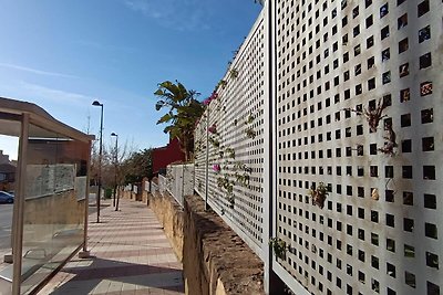 Bella villa con piscina privata a Marbella