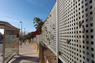 Bella villa con piscina privata a Marbella