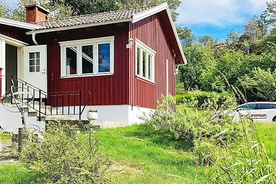 4 persoons vakantiehuis in UDDEVALLA