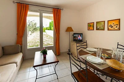 Ferienunterkunft in der Provence für 8 Gäste