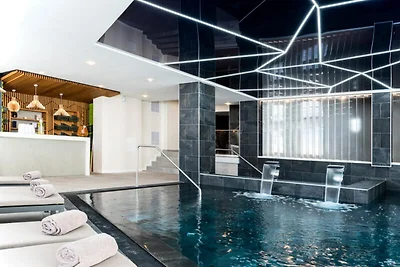 Ferienhaus in Tignes in der Nähe der...