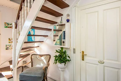 Kapitein Huis BnB in Fano