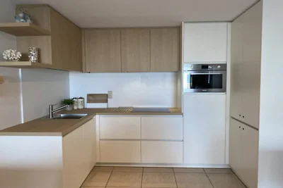 Wohnung in Oostduinkerke am Strand