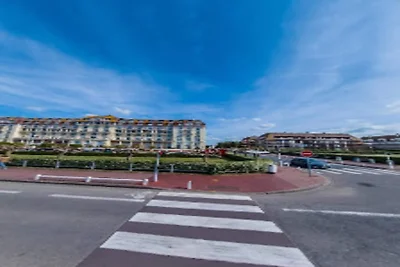 Residenza Goelia Le Castel Normand