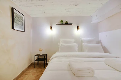 Ein Juwel im Herzen des Marais - 4P/1BDR -...