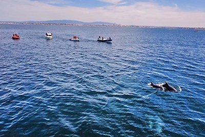 Appartamento a Quarteira vicino alla spiaggia...