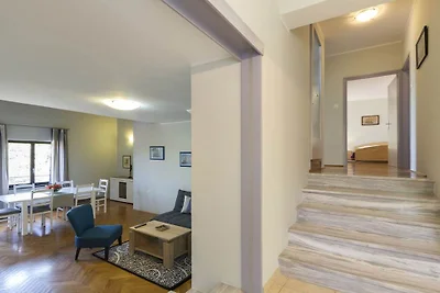 Villa à Pula avec piscine
