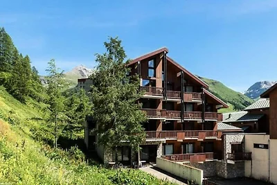 Ferienwohnung Familienurlaub Val d'Isère