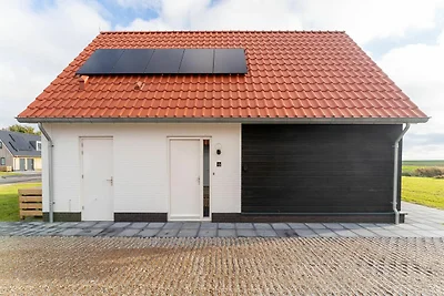 Ferienhaus bei Strand Gorishoek
