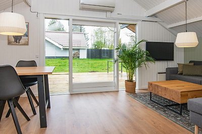 4 persoons vakantie huis in Egernsund-By...