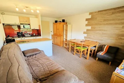 Wohnung in Frankreich nahe Zentrum