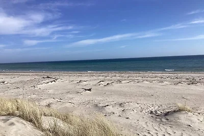 Maison de vacances pour 6 a Væggerløse
