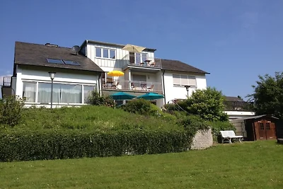 "Gartenblick" im Hause Sonnenhof