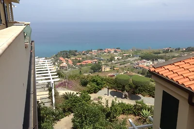 Elegante appartamento a Parghelia, Italia
