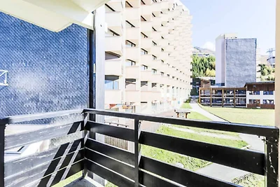 Residenz Le Preyerand