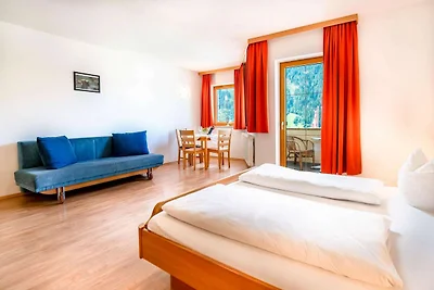 Wohnung im Stubaital