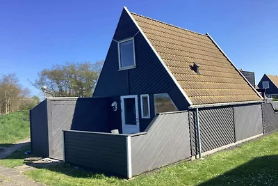 4 Personen vakantie huis in Gedser