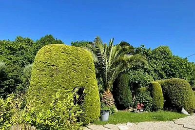 Haus in Quistinic in der Nähe des Strandes vo...