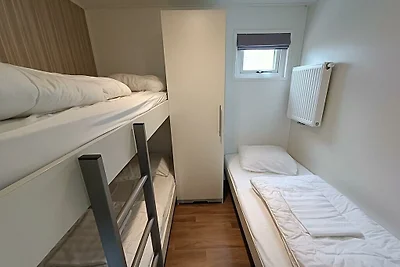 Panorama Chalet 3+2