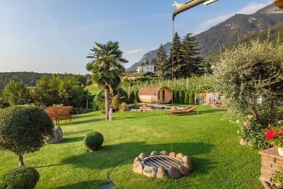 Aurea - Villa Antonius