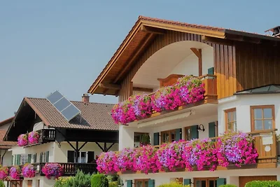 Tegelberg, Haus Edelweiß