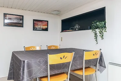 6 osob apartament w Søby Ærø-By Traum