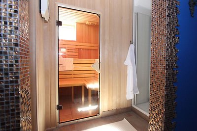 Modernes Chalet in Salzburg mit Sauna