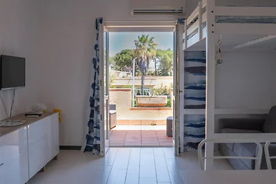 Wohnung Portorosa Residence