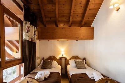 5-kamer duplex appartement voor 10 personen, ...