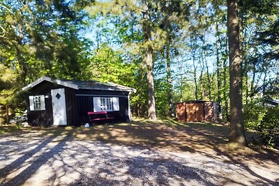 7 Personen Ferienhaus in Vejby-By Traum