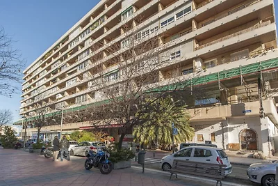 Plaza de Castilla III - Apartamento acogedor ...