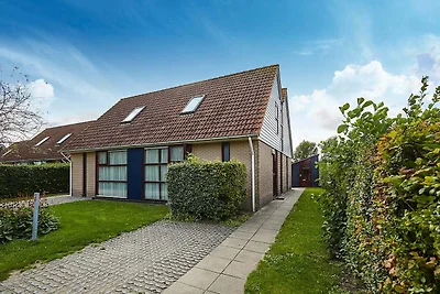 Gemütliches Ferienhaus mit großem Garten