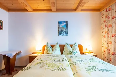 Gemütliches Bauernhaus in Hochfilzen mit...