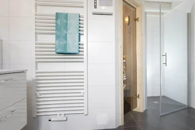 Ferienhaus Mooie Slapen