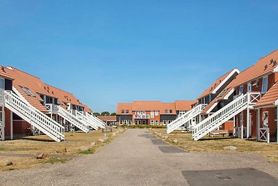 6 Personen Ferienhaus auf einem Ferienpark...