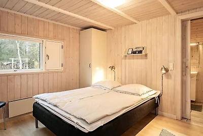 8 Personen Ferienhaus in Blåvand