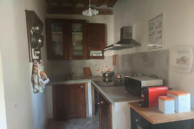 Casa Daniela in Prata