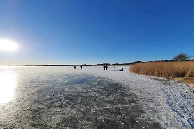 4 Personen Ferienhaus in Helsinge-By Traum