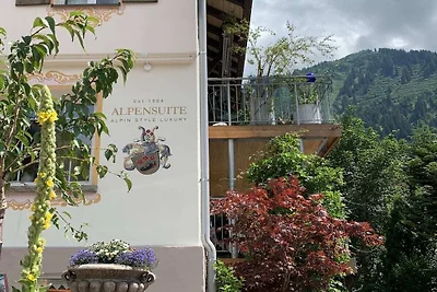 Appartamento per vacanze con 1 camera da...