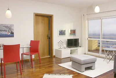 Ferienwohnung mit 1 Schlafzimmer