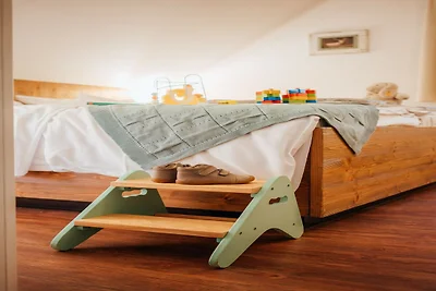 Ferienwohnung im Schierke Harzresort am...