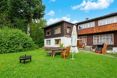 Ferienwohnung in Sibratsgfäll: Natur & Genuss