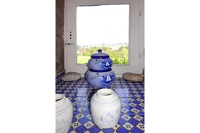 Casa bifamiliare, Plougasnou