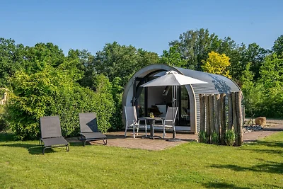 Paarurlaub in der einzigartigen Naturlodge