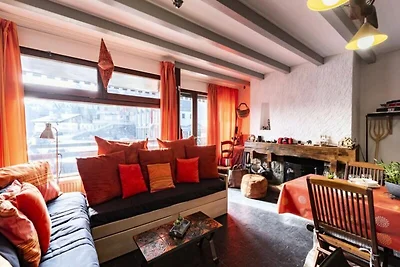 Appartamento a Pla d'Adet vicino alle piste d...