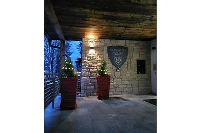 Ski & Golf Suites Zell am See