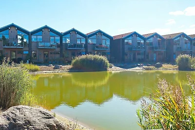 4 Personen Ferienhaus in Bogense-By Traum