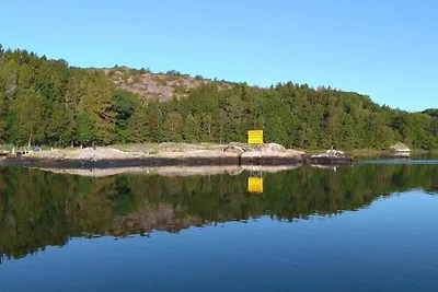 Casa vacanze a 4 stelle ad Hamburgsund